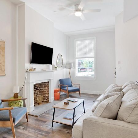Stars On State In The Heart Of Downtown Apartment Mobile Luaran gambar