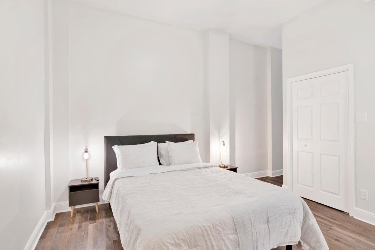 Stars On State In The Heart Of Downtown Apartment Mobile Luaran gambar